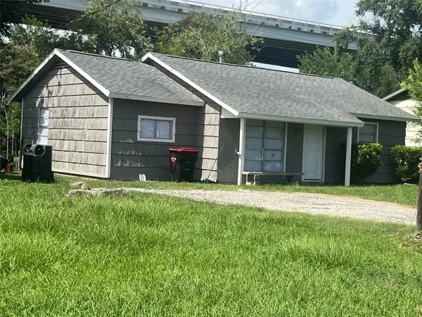 14705 Kenny Street, Houston, TX 77015