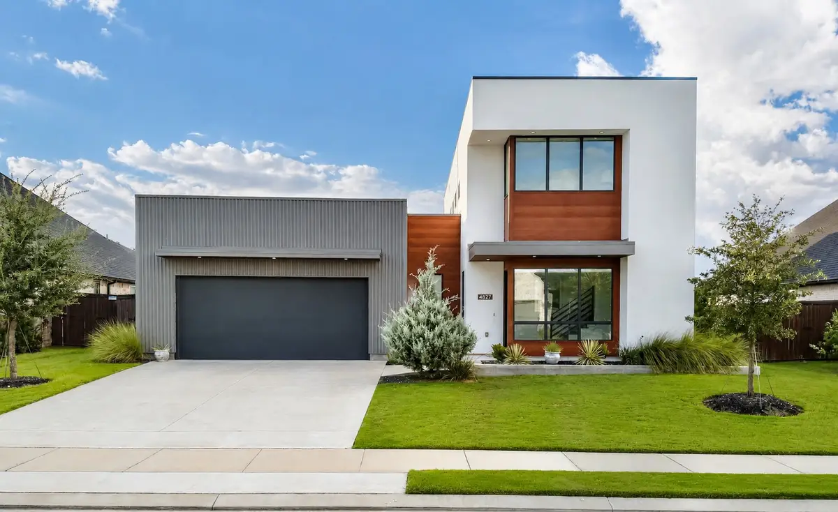 4827 Pearl River Court, College Station, TX 77845 - #1