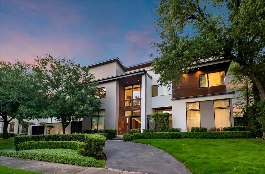 2608 Barbara Lane, West University Place, TX 77005 - #2