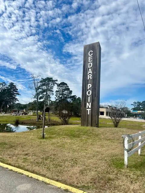 157 Honeysuckle, Livingston, TX 77351 - Image #1