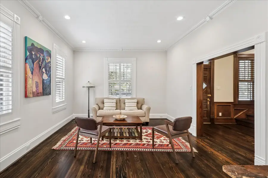 1214 Heights Boulevard, Houston, TX 77008 - Image #3