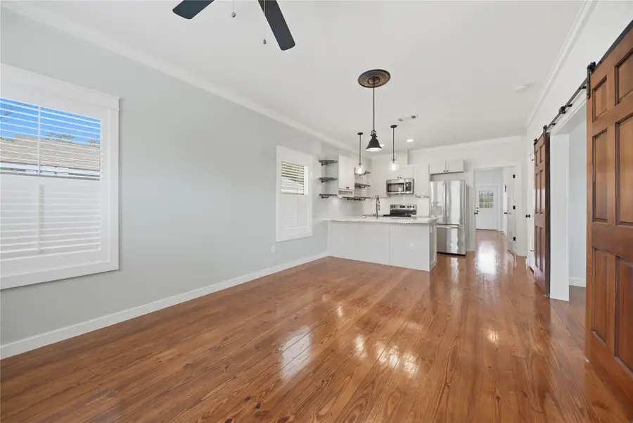 704 Burleson Street, Brenham, TX 77833 - Image #3