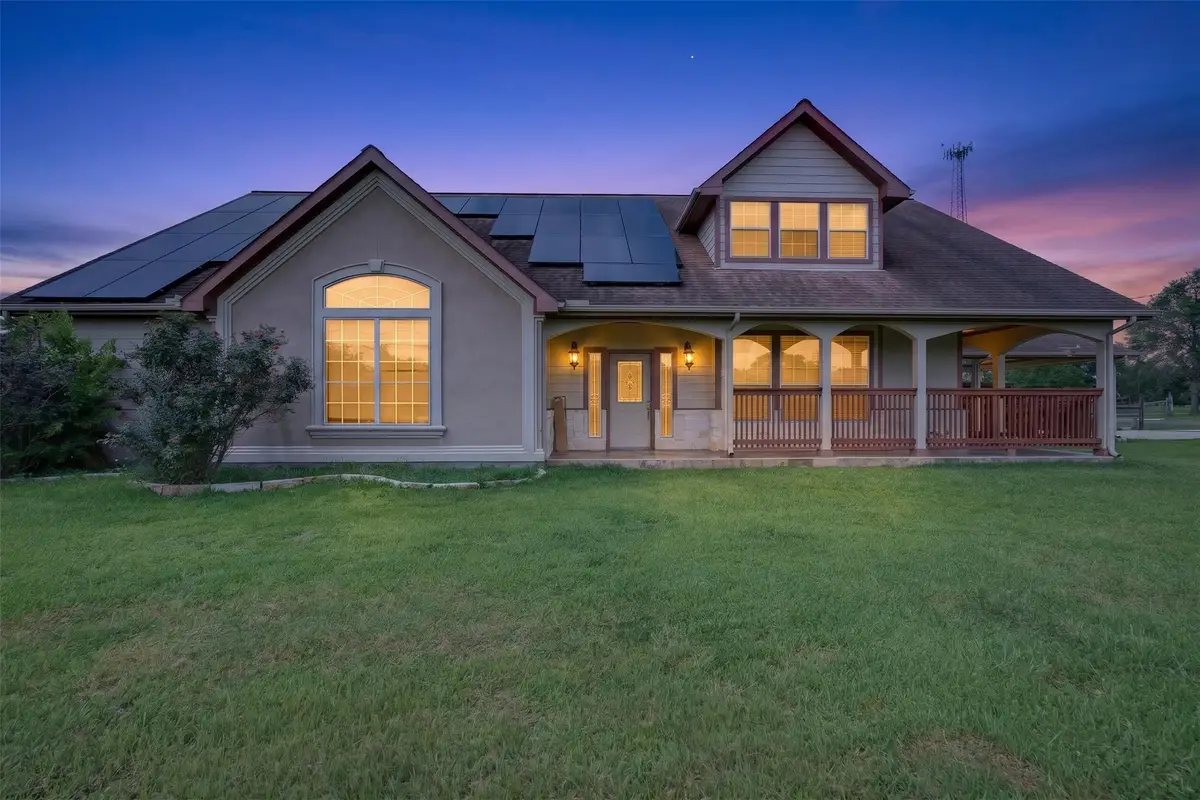 390 County Road 4871, Dayton, TX 77535 - #1