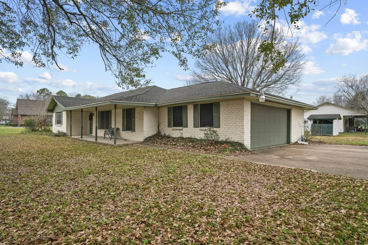 6309 Laurie Street, Pearland, TX 77581 - #1