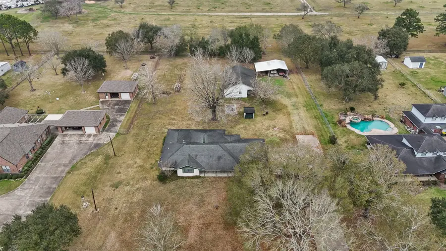 6309 Laurie Street, Pearland, TX 77581 - #3