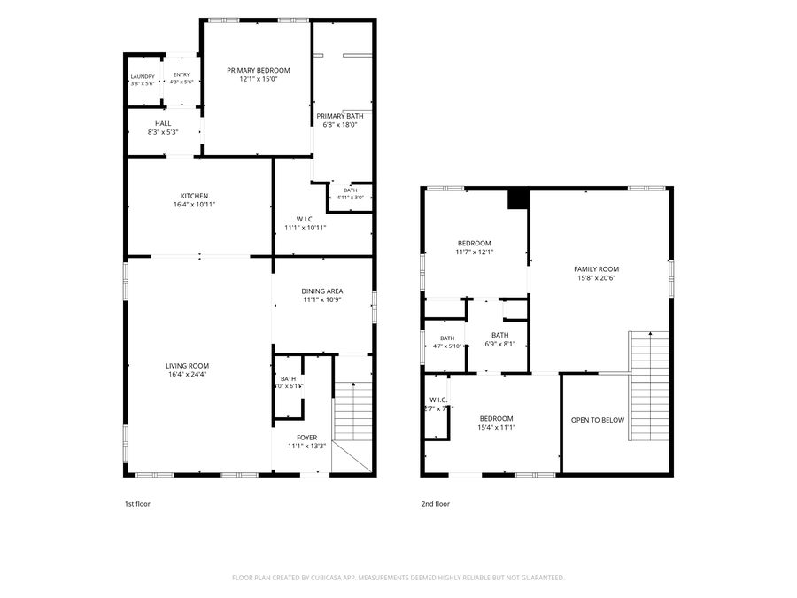 4 Curiosity Lane, Galveston, TX 77554 - #2