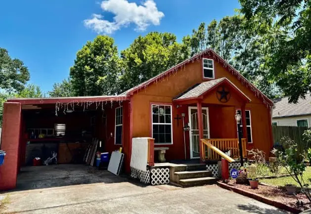 2317 35th Avenue N, Texas City, TX 77590 - #2