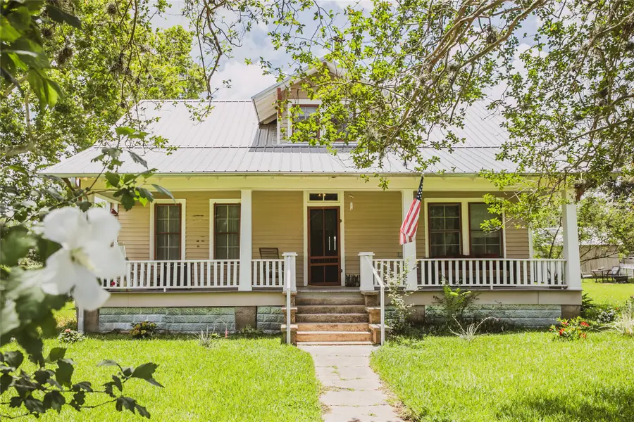 10753 Track Rd E, Cat Spring, TX 78933 - #3