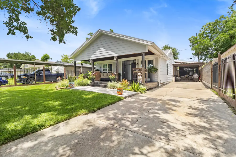 8165 Garland Street, Houston, TX 77017 - #2