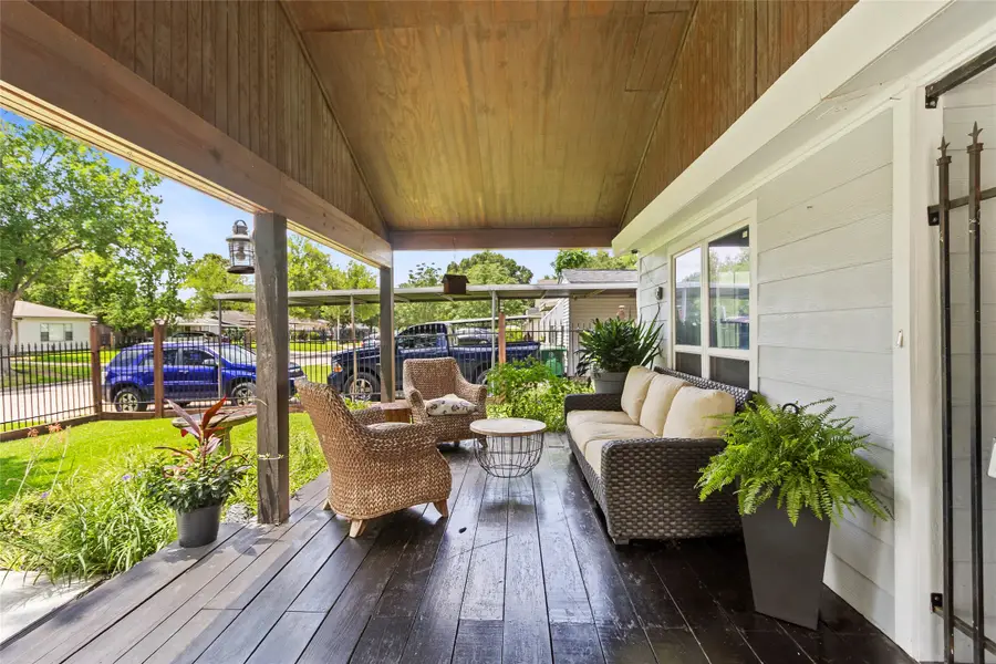 8165 Garland Street, Houston, TX 77017 - #3