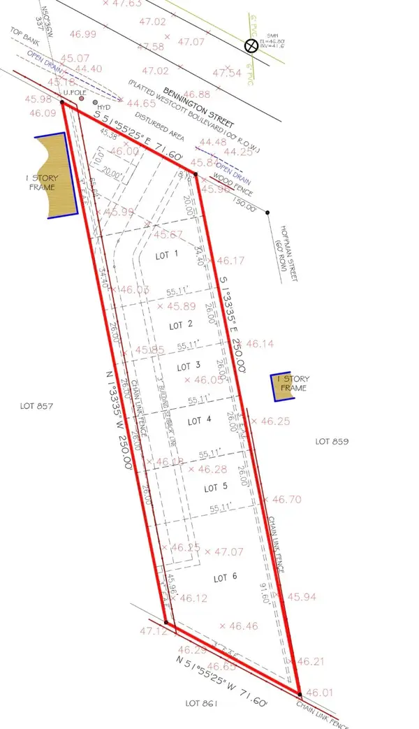 5414 Bennington Street, Houston, TX 77028