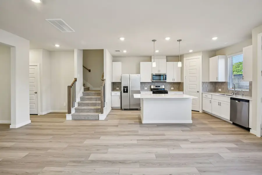 1170 Aspen Ridge Way, Missouri City, TX 77459 - Image #3