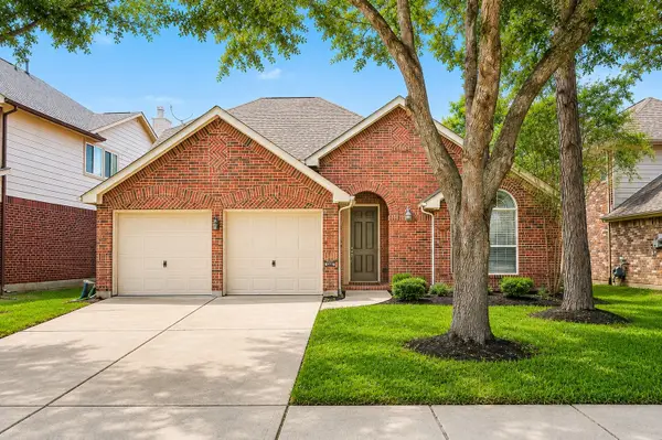 4327 Wellington Grove Lane, Katy, TX 77494