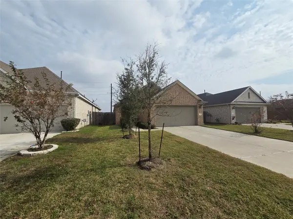 17330 Tidewater Cypress Trail, Hockley, TX 77447