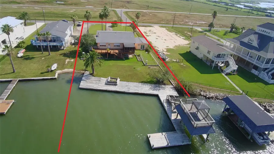 1219 Pilot Lane, Galveston, TX 77554 - Image #2