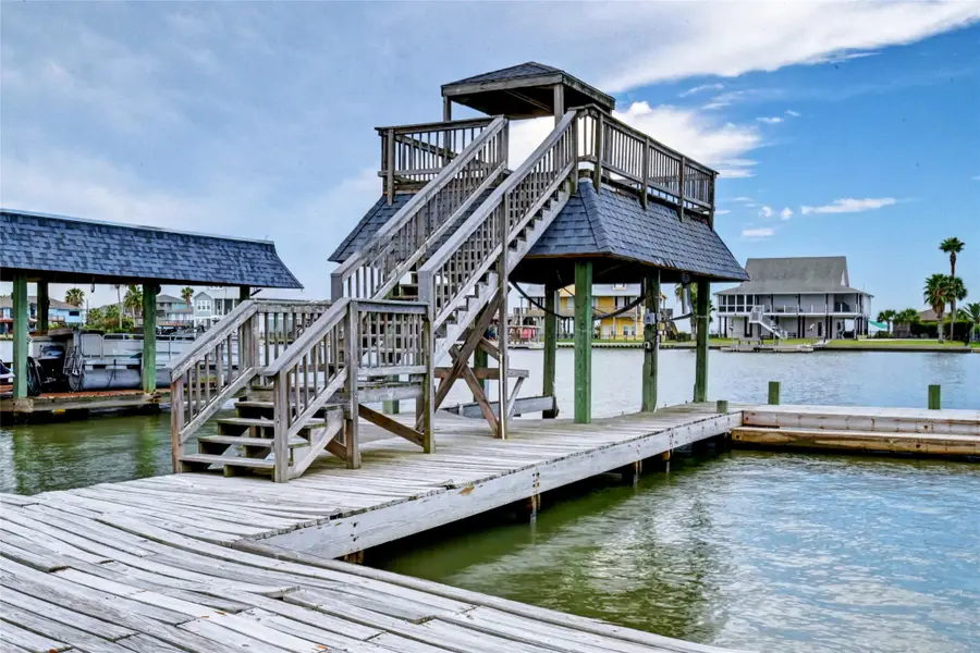 1219 Pilot Lane, Galveston, TX 77554 - Image #3