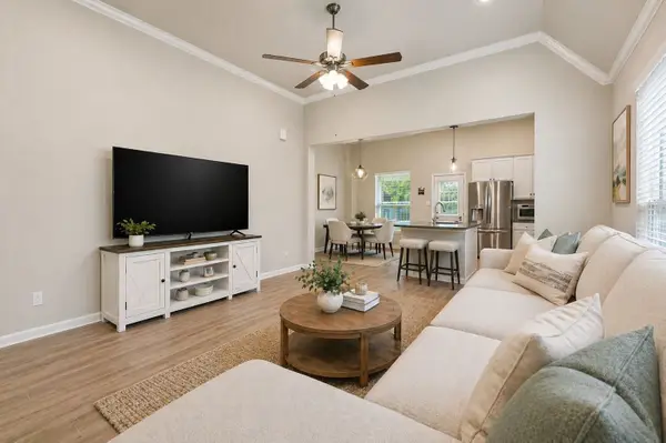 6318 Borage Street, Crosby, TX 77532