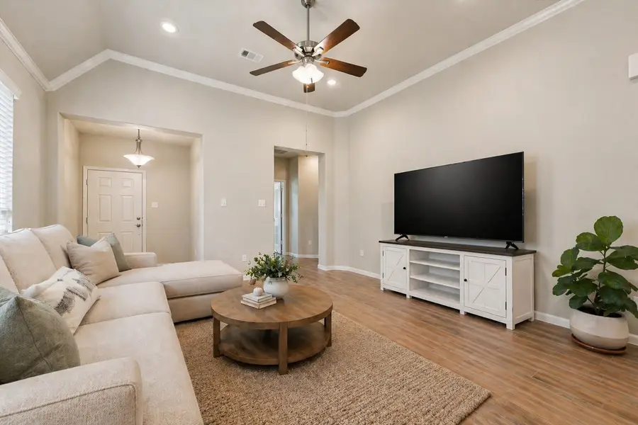 6318 Borage Street, Crosby, TX 77532 - #3