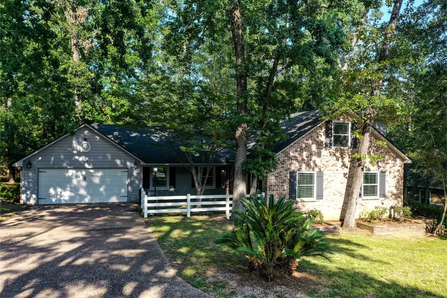 1006 Amesbury Court, Huntsville, TX 77340 - #2