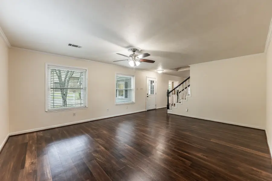 1006 Amesbury Court, Huntsville, TX 77340 - #3