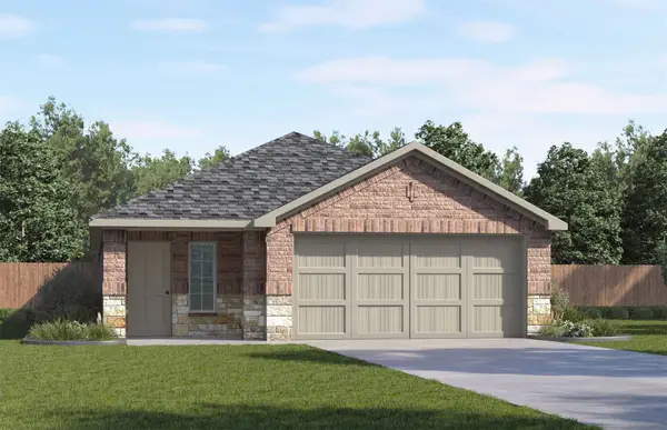 10714 Dogwood Sky Drive, Beasley, TX 77417