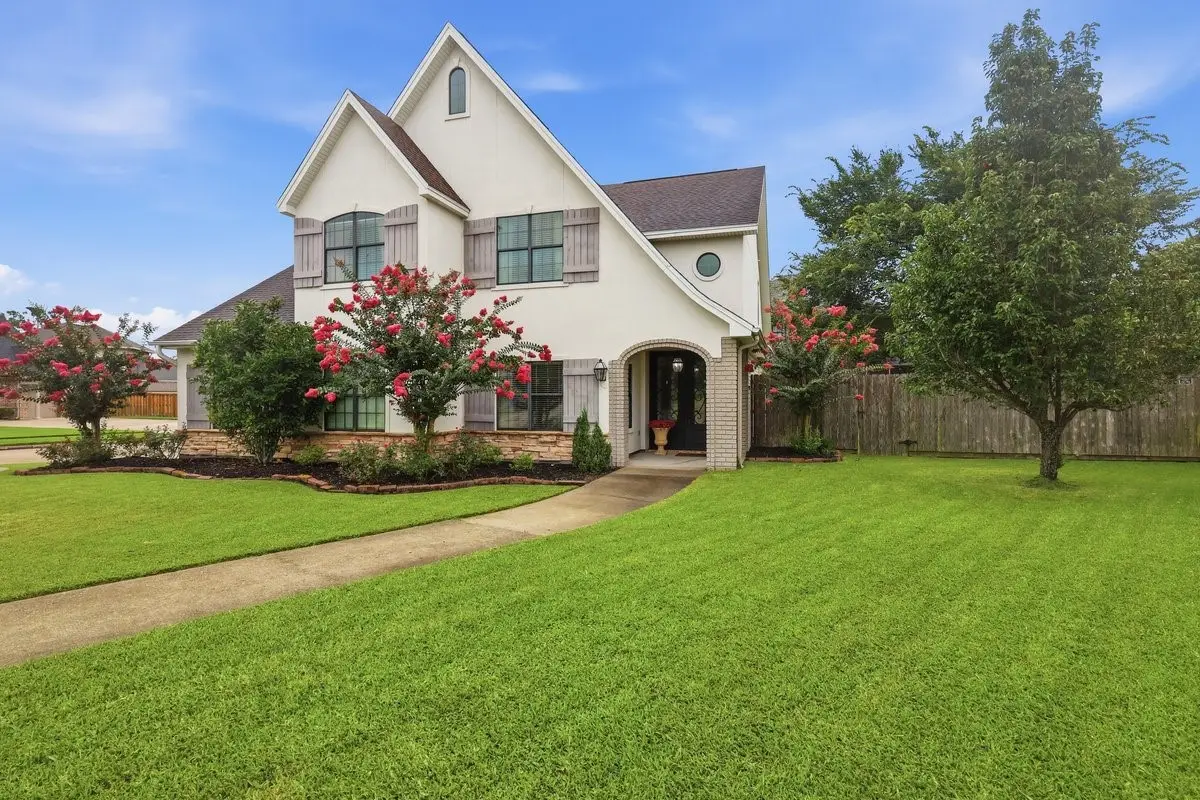 1801 Lindsay Lane, Port Neches, TX 77651 - #1
