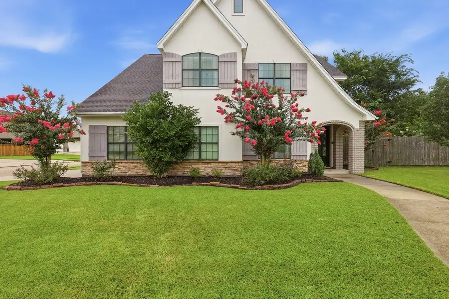 1801 Lindsay Lane, Port Neches, TX 77651 - #2
