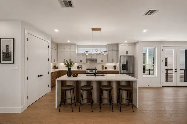 1424 W 23rd Street #B, Houston, TX 77008