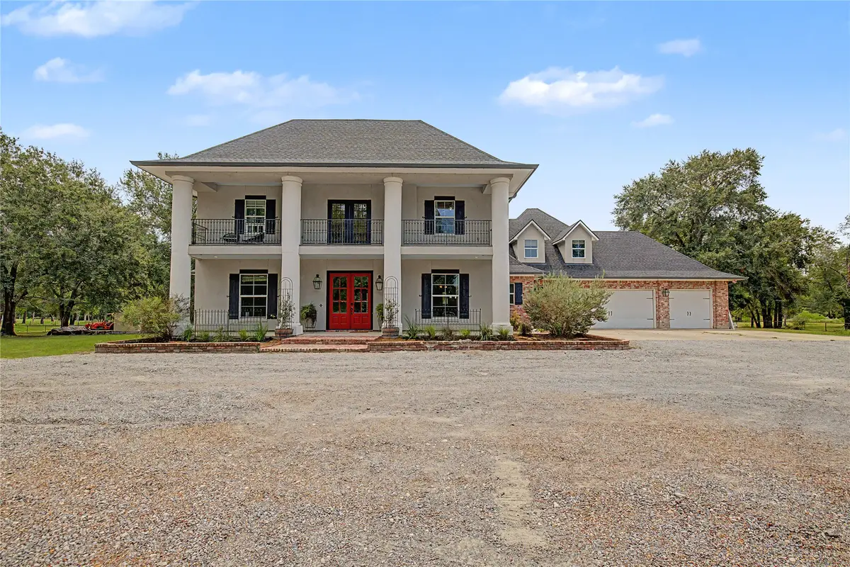 2790 Derby Lane, Madisonville, TX 77864 - #1