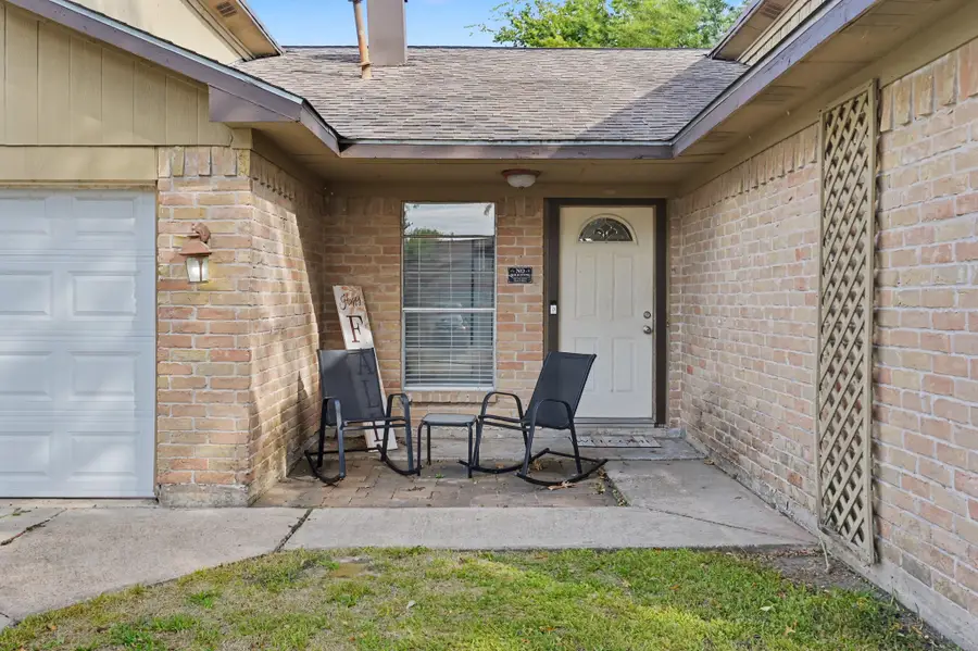 1115 Thomas Drive, Humble, TX 77338 - #3