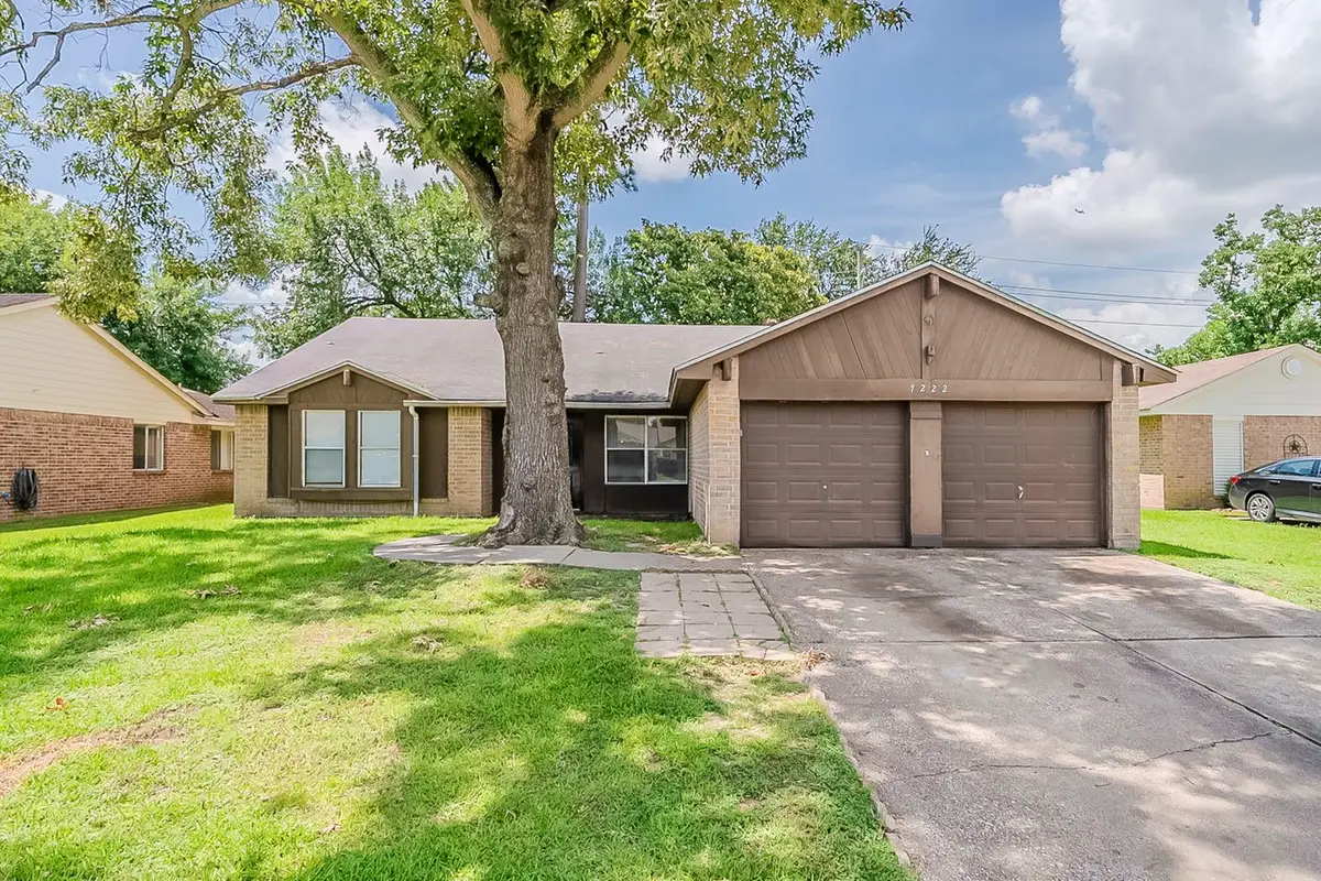 7222 Dogwood Trail Drive, Humble, TX 77346 - #1