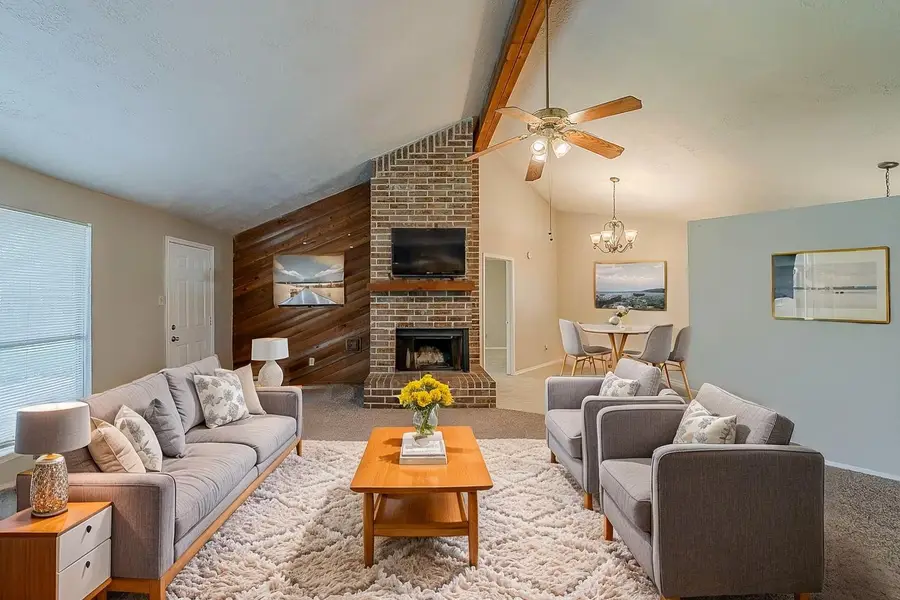 7222 Dogwood Trail Drive, Humble, TX 77346 - #3