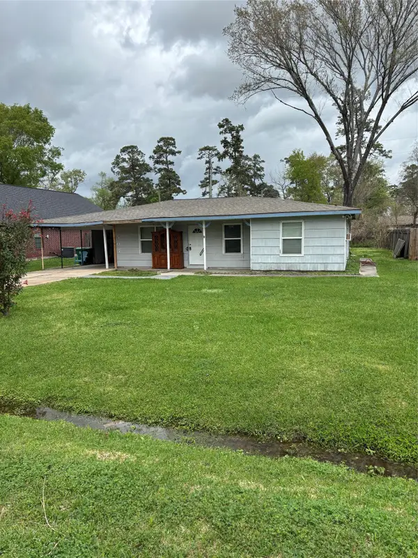 507 Corydon Drive, Huffman, TX 77336