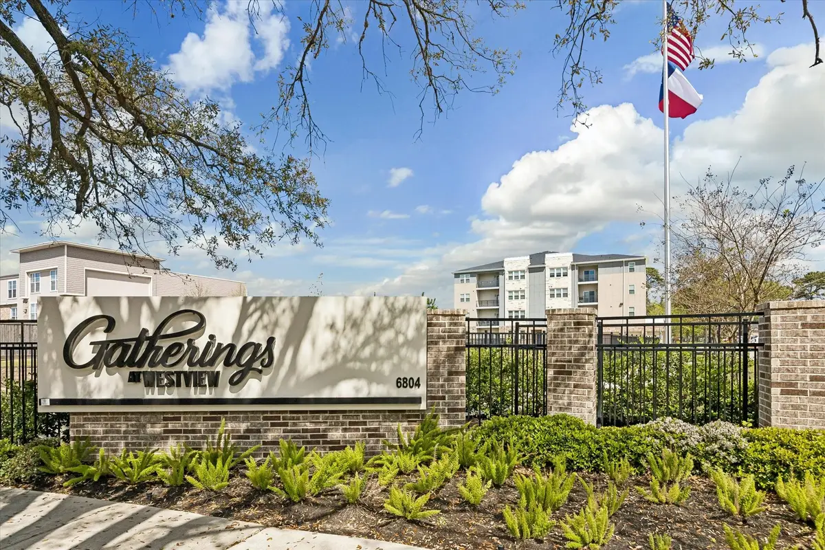 6804 Westview Drive #2307, Houston, TX 77055 - #1