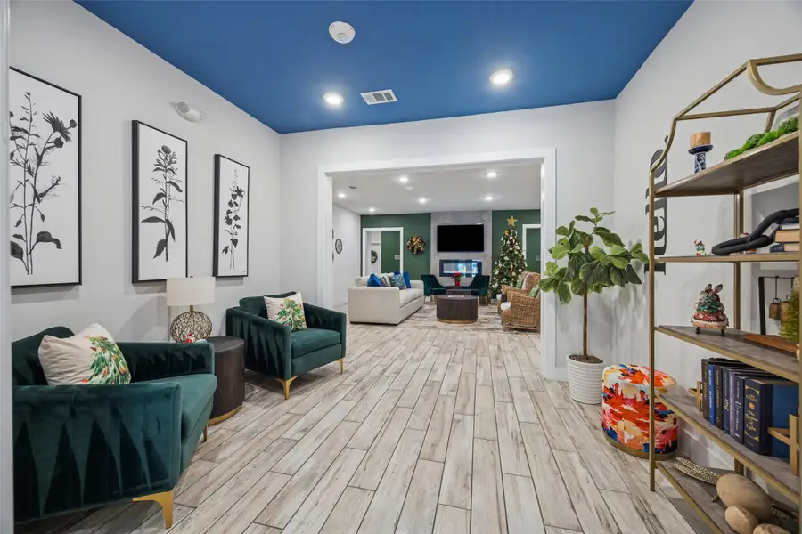 6804 Westview Drive #2307, Houston, TX 77055 - #2