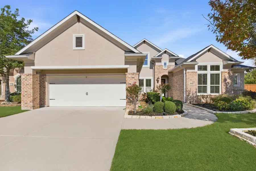 19302 Val Verde Springs Court, Cypress, TX 77433 - Image #2