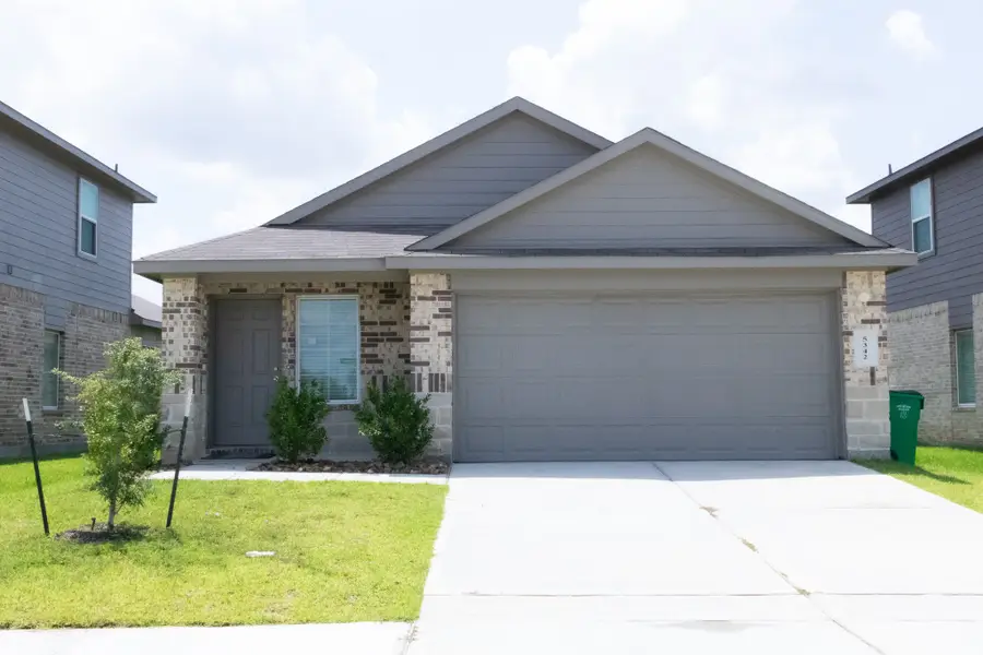 5342 Pinecliff Grove Ct, Spring, TX 77373 - Image #2