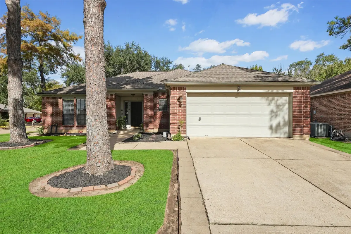 17922 Autumn Hills Drive, Houston, TX 77084 - Image #1