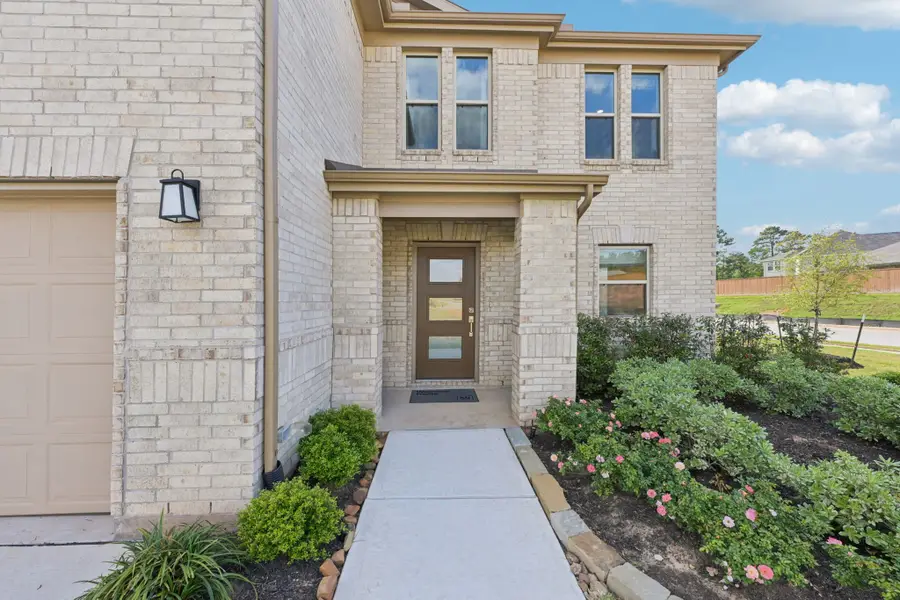 4751 Sprout Creek Court, Conroe, TX 77304 - #3