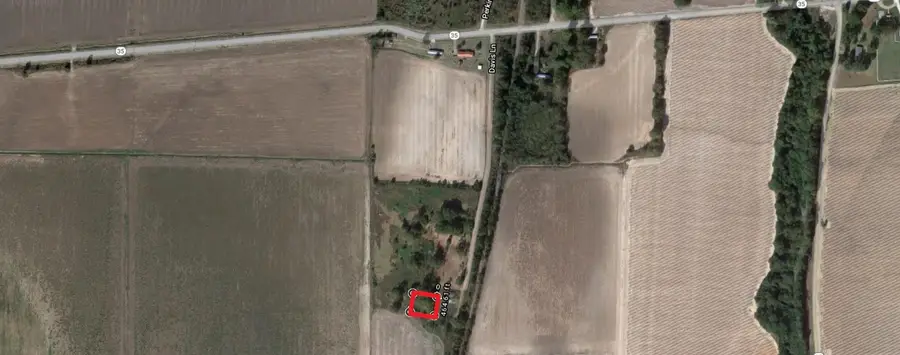 Lots 8-9 S Gerald Davis Lane, Halley, Ar 71638 - #2