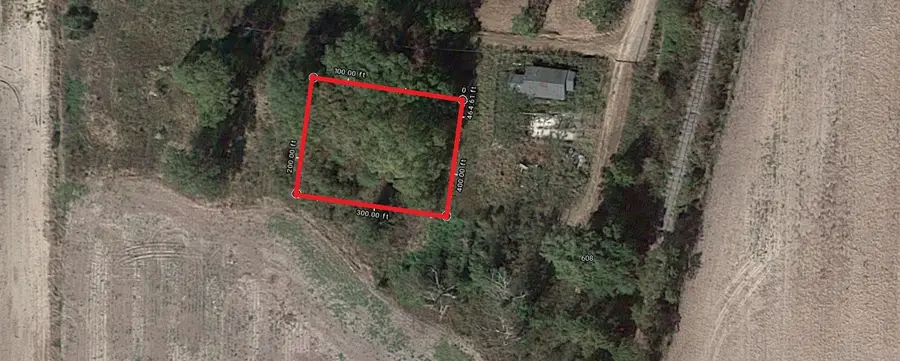 Lots 8-9 S Gerald Davis Lane, Halley, Ar 71638 - #3