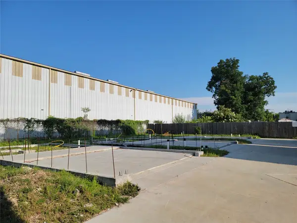 304 W Hamilton Lot C Street, Houston, TX 77076