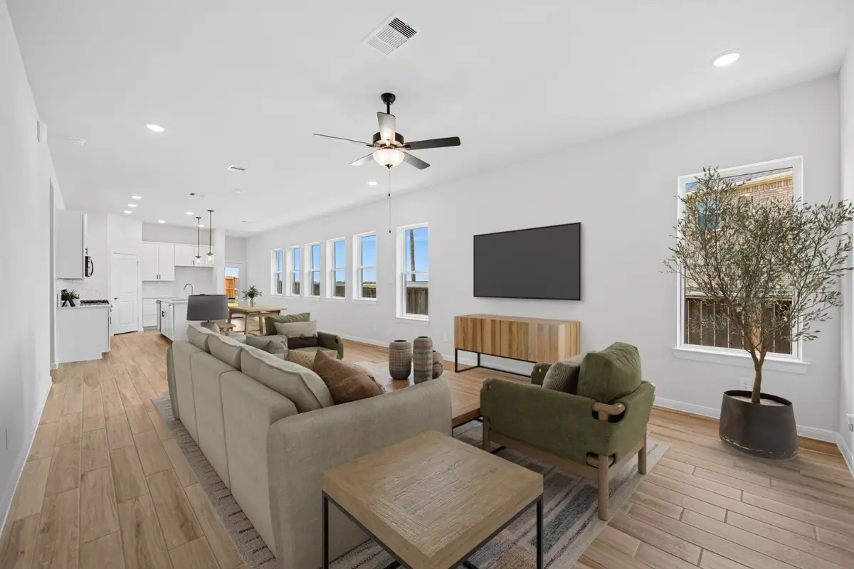 16343 Rock Hollow Bend Lane, Hockley, TX 77447 - Image #1