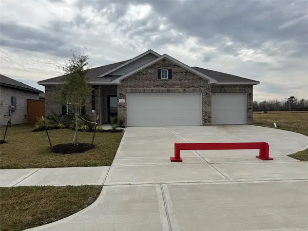646 Escondido Drive, Dayton, TX 77535