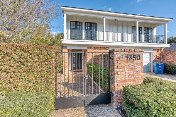 1350 Wood Park Street, Beaumont, TX 77706