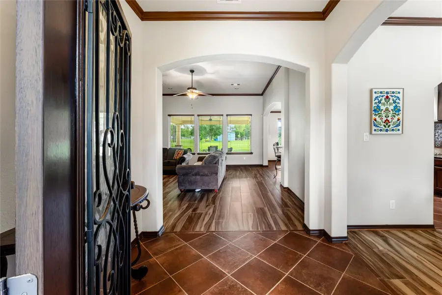 1106 Armadillo Road, Rosenberg, TX 77471 - #2