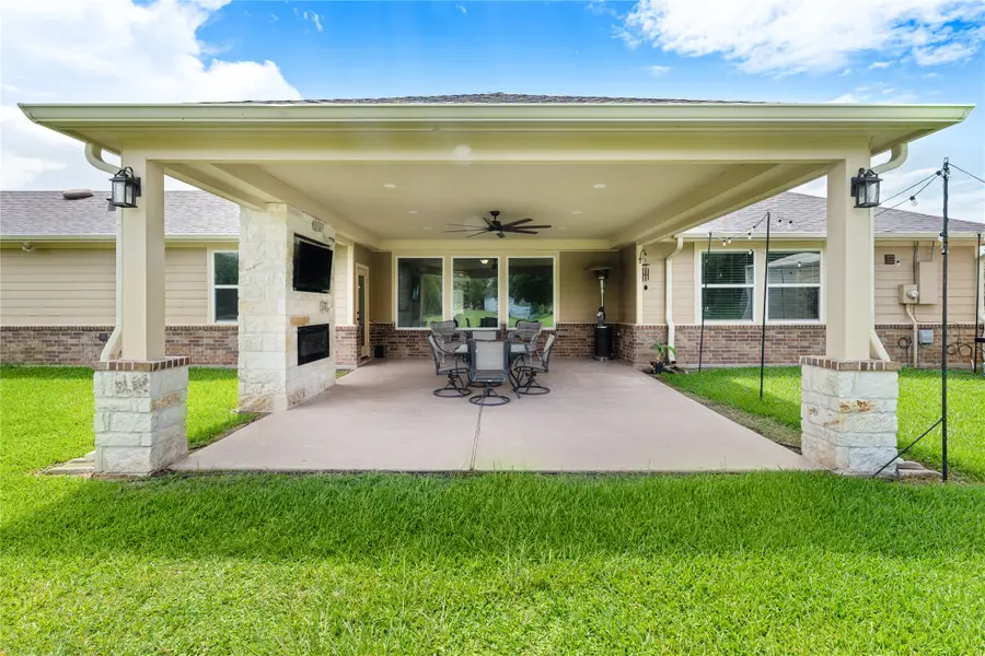 1106 Armadillo Road, Rosenberg, TX 77471 - #3