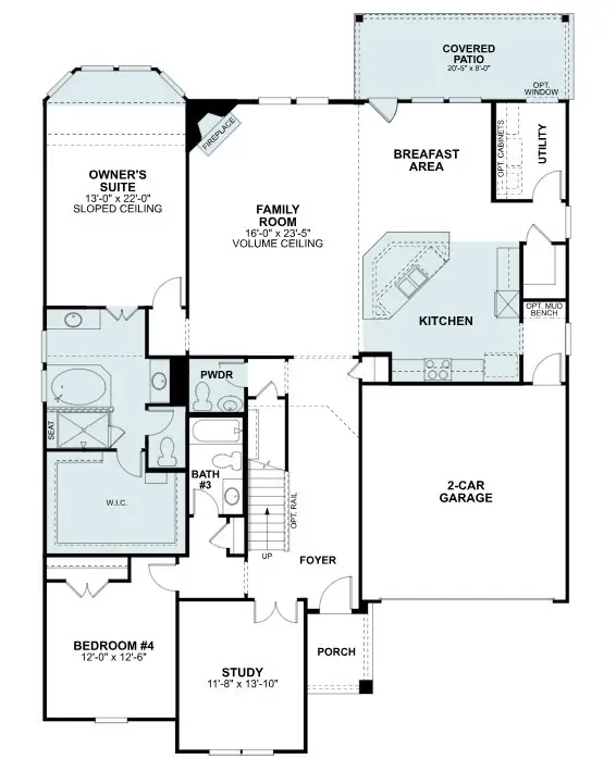 359 6th Street, Magnolia, TX 77355 - #2