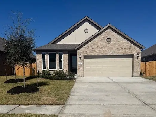 25734 Sapphire Cove Street, Katy, TX 77493 - #1