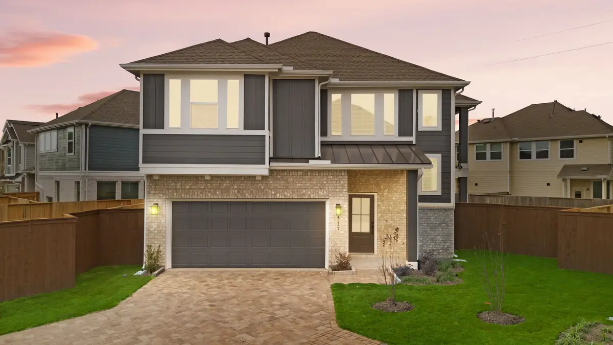 5227 Palo Verde Drive, Manvel, TX 77578 - Image #1